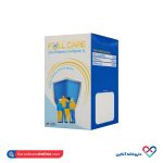 قرص فول کر دارو افشان شایگان 90 عدد